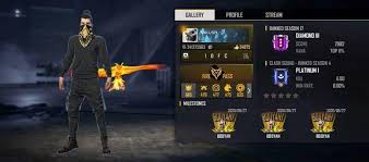 Cool username ideas for online games and services related to freefire in one place. Ankush Freefire S Free Fire Id Number Stats K D Ratio And More