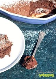 Gateau Au Chocolat A La Courgette Sans Beurre Gateau Chocolat Gateau Chocolat Courgette Chocolat