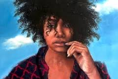 She Is Rising Gallery