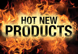 Image result for new products