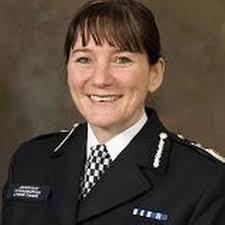 Lynne Owens returns as Surrey Police chief