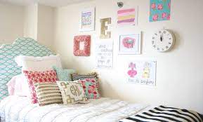 10 Incredibly Easy Dorm Diy Ideas To Brighten Up Your Room Society19 Dorm Diy Dorm Room Inspiration Diy Dorm Decor
