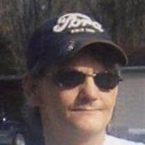 Chad Newton "Mad Dog" Mizell Obituary