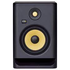 The punchy low end also the new krk rokit g4 does offer attractive value. Krk Rokit Rp7 G4 Studiomonitor Einzeln Gear4music