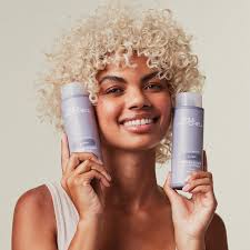 Forever Blonde Shampoo