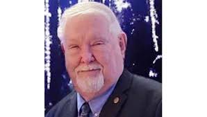 Robert Carns Obituary (1944