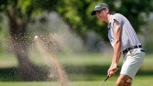 Oklahoma high school golf: OSSAA boys state tournament results