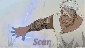He also lost his right arm which his brother replaced with a prosthetic arm that enables him to use alchemy but only for the purpose of deconstructing whatever. Second Life Marketplace Tintable Fullmetal Alchemist Scar Deconstruction Sleeve Tattoo