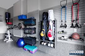 Our durable slatwall comes in several color options. Small Garage Ideas 7 Tips To Make Your Space Feel Bigger