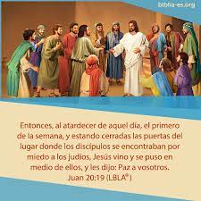 Pero mientras en las urbes la noticia de la resurrección es una más entre las leídas en las redes sociales, en poblados distantes la gente se. Evangelio De Hoy El Significado De La Resurreccion De Jesus