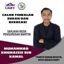 Sarjana muda pengurusan hotel dan resort antarabangsa (kepujian). Mahasiswa Pengurusan Maritim Universiti Malaysia Terengganu Photos Facebook