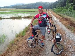 There are many cycling shops in kl, but few are as interesting as this one. Cyclists Reveal Why Bicycle Touring Is Good For Malaysia The Star
