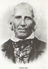 François Joseph BATT: Familjeträd av lepope