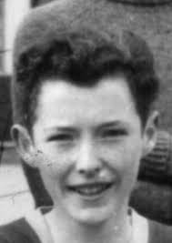 Friends Remember Anthony Hughes