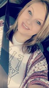 1075 KZL Frontline Hero Of The Day Ashley Kluk works as an RN at Pelican  Health in Reidsville. If you Want To Nominate A Frontline Hero, head to  https://1075kzl.com/pages/view/1075-kzl-frontline-hero-of-the-day