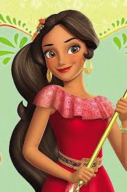 princess elena of avalor エレナ ディズニー ディズニープリンセスの絵 プリンセス