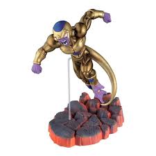 Catch up to the most exciting anime this spring with our dubbed episodes. Dragon Ball Z Big Budoukai Golden Frieza 3 2 Inch Collectible Pvc Figure Dragon Ball Dragon Ball Super Dragon Ball Z