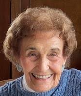 Eunice Dixon Penner Obituary (1923