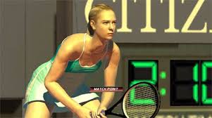It has incredible graphics and teaches you about the game of tennis. Virtua Tennis 3 Review Trusted Reviews