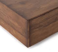 Super angebote für pottery cool hier im preisvergleich. Parkview 36 Reclaimed Wood Coffee Table Pottery Barn