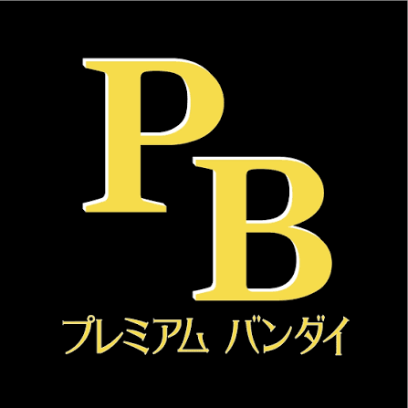 Premium Bandai