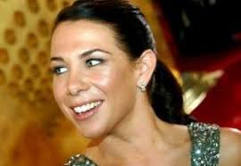 Kate Ritchie in Underbelly role