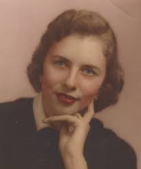 Tribute for Phyllis A Collins