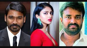 Amala Paul's divorce: Dhanush was responsible, AL Vijay's father makes  shocking revelation