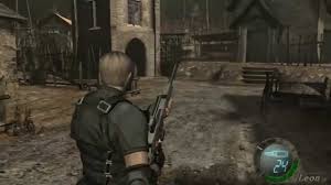 Resultado de imagen para resident evil 4