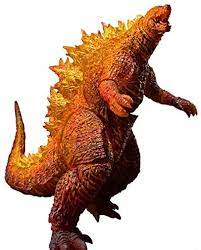 We did not find results for: Amazon Com Tamashii Nations S H Monsterarts Burning Godzilla 2019 King Of The Monsters Null Toys Games