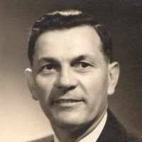 Cephas Crockett Buck (1902–1982) • FamilySearch