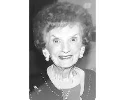 Eleanor Dombrowski Obituary (1924