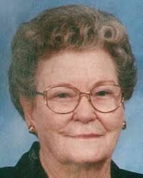 Helen Audean Korinek Obituary