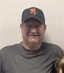 Obituary information for Dannie Joe Hodge