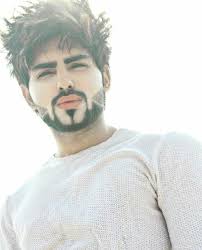 Love U Jubin Beard Styles For Men Beard Styles Haircuts For Men
