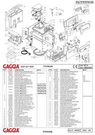 Expobar Espresso Machine Diagram Espresso Espresso Machine Diagram
