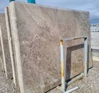 Light Emperador Lebanon Brown Marble Slab - Wholesale Price ...