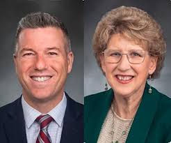 KPQ Legislative Hotline Starts January 11th Live From Olympia