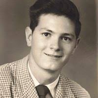 Donald Peak, Sr. Obituary