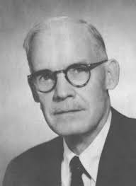 Dr John Lossing Buck (1890-1975)