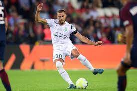 Perfil de oussama tannane, futbolista (marruecos). Ex Heraclied Oussama Tannane Naar Fc Utrecht Heracles Tubantia Nl