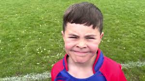 Higginshaw ARLFC cornerstone of Higginshaw Community Project