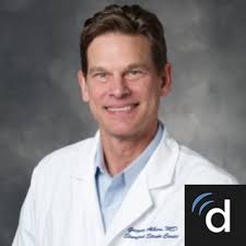 Dr. Gregory Albers, MD