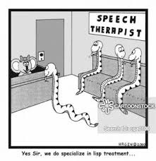 Once a client has produced the first sound correctly, it can take more than a full calendar year to fix the entire system all the way through to complete carryover. Lisping All You Need To Know 1specialplace