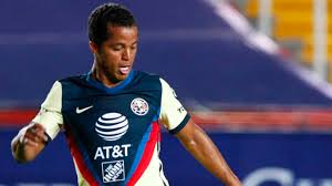 Giovani dos santos joined club américa in july 2019 after two poor years with the los angeles galaxy and looking to bounce back in the liga mx. Giovani Dos Santos A Foot And A Half Out Of America Ruetir