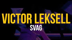 Now we recommend you to download first result victor leksell svag lyrics mp3. Victor Leksell Svag English Lyrics Youtube