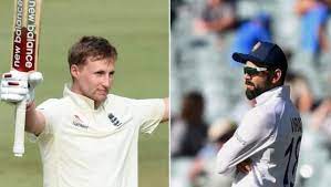 Get the latest and live cricket updates of england tour of india odi, t20 and test match series from sportstar. India Vs England Highlights 1st Test At Chennai Day 2 Full Cricket Score Root Shines With 218 As Visitors Reach 555 8 At Stumps Firstcricket News Firstpost