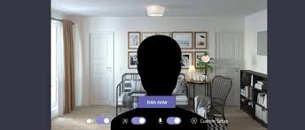 This feature allowed users to blur the background while taking video calls to avoid distractions. How To Find The Perfect Background For Your Microsoft Teams Meetings Ramsac
