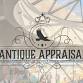Antique Appraisal