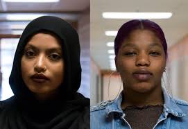 Pulling together in a time of distress: Harvey and Irma